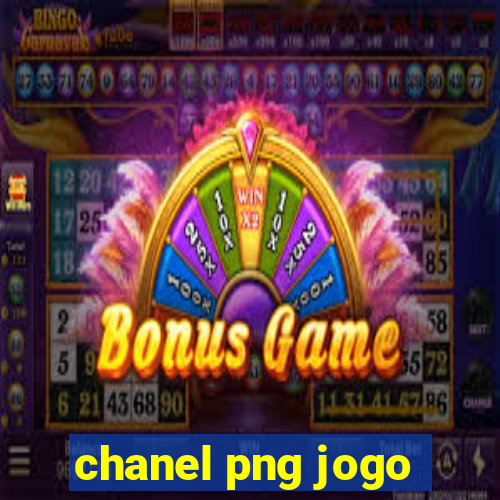 chanel png jogo